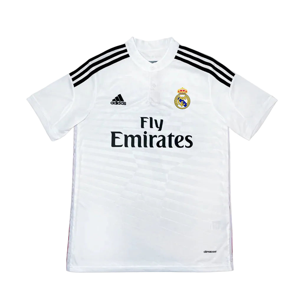 Real Madrid Local 2014/2015