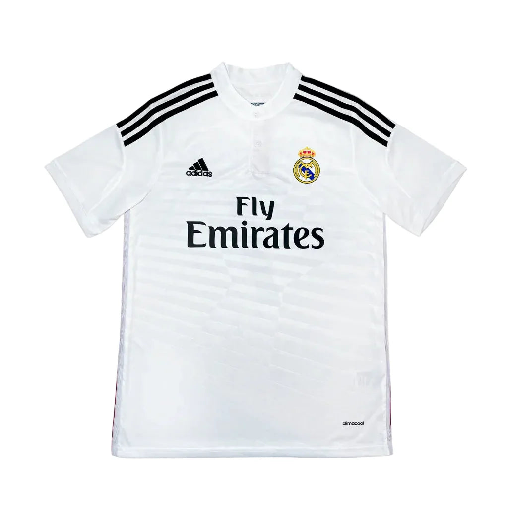 Real Madrid Local 2014/2015
