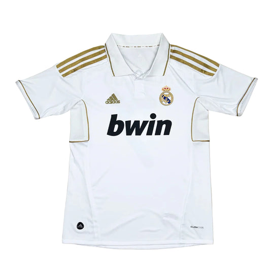Real Madrid Local 2011/2012