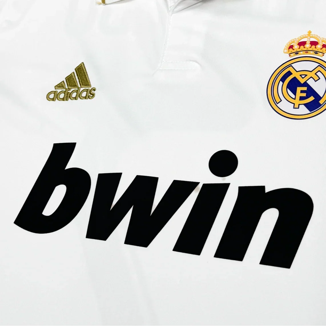 Real Madrid Tercera 2011/1012
