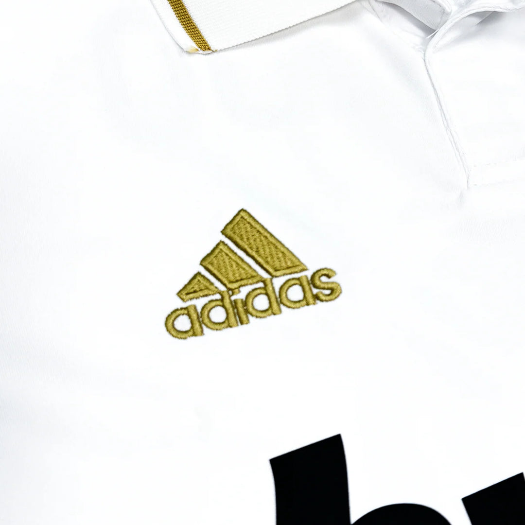 Real Madrid Local 2011/2012