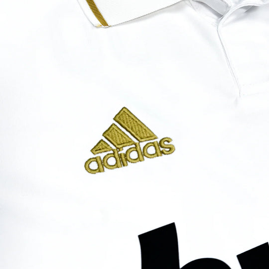 Real Madrid Local 2011/2012