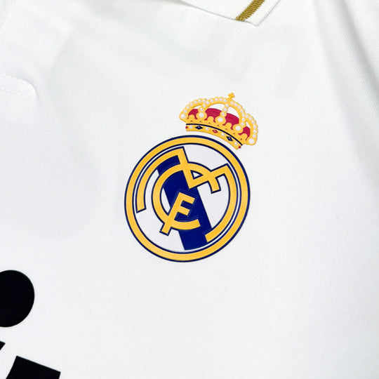 Real Madrid Local 2011/2012