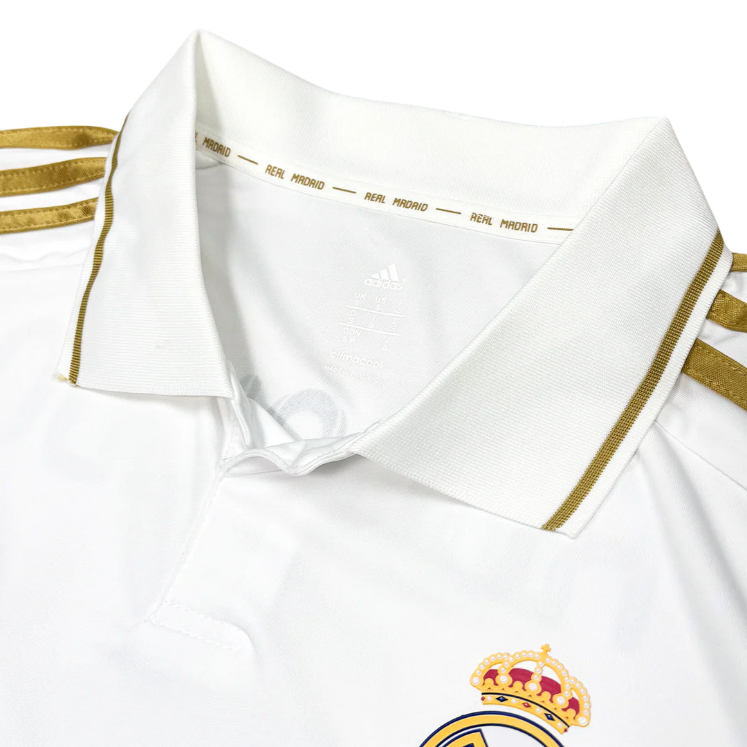 Real Madrid Tercera 2011/1012