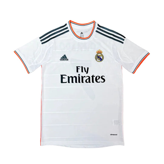 Real Madrid Local 2013/2014