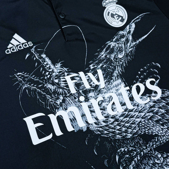Real Madrid Tercera 2014/2015