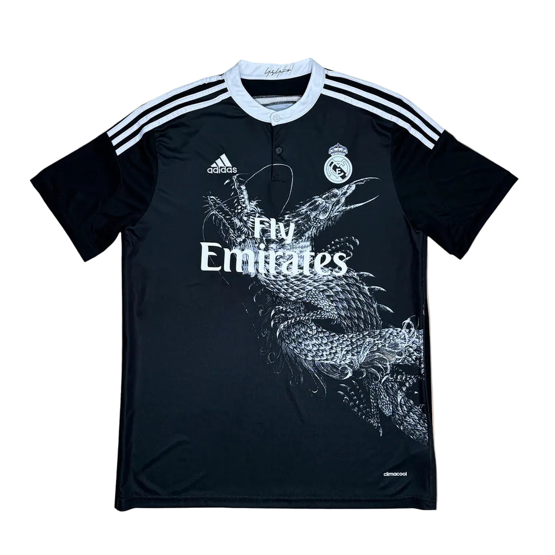 Real Madrid Tercera 2014/2015