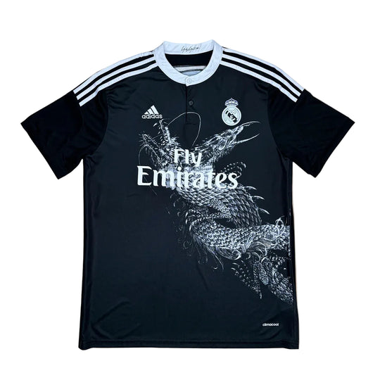 Real Madrid Tercera 2014/2015