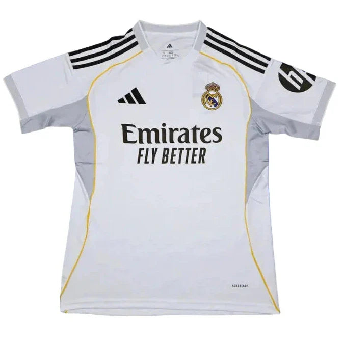 Real Madrid Local 2025/2026