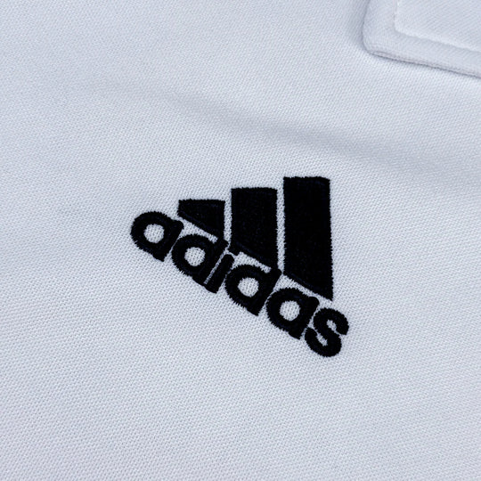 Real Madrid Local 2001/2002 Manga Larga