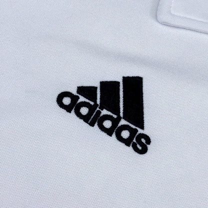 Real Madrid Local 2001/2002 Manga Larga