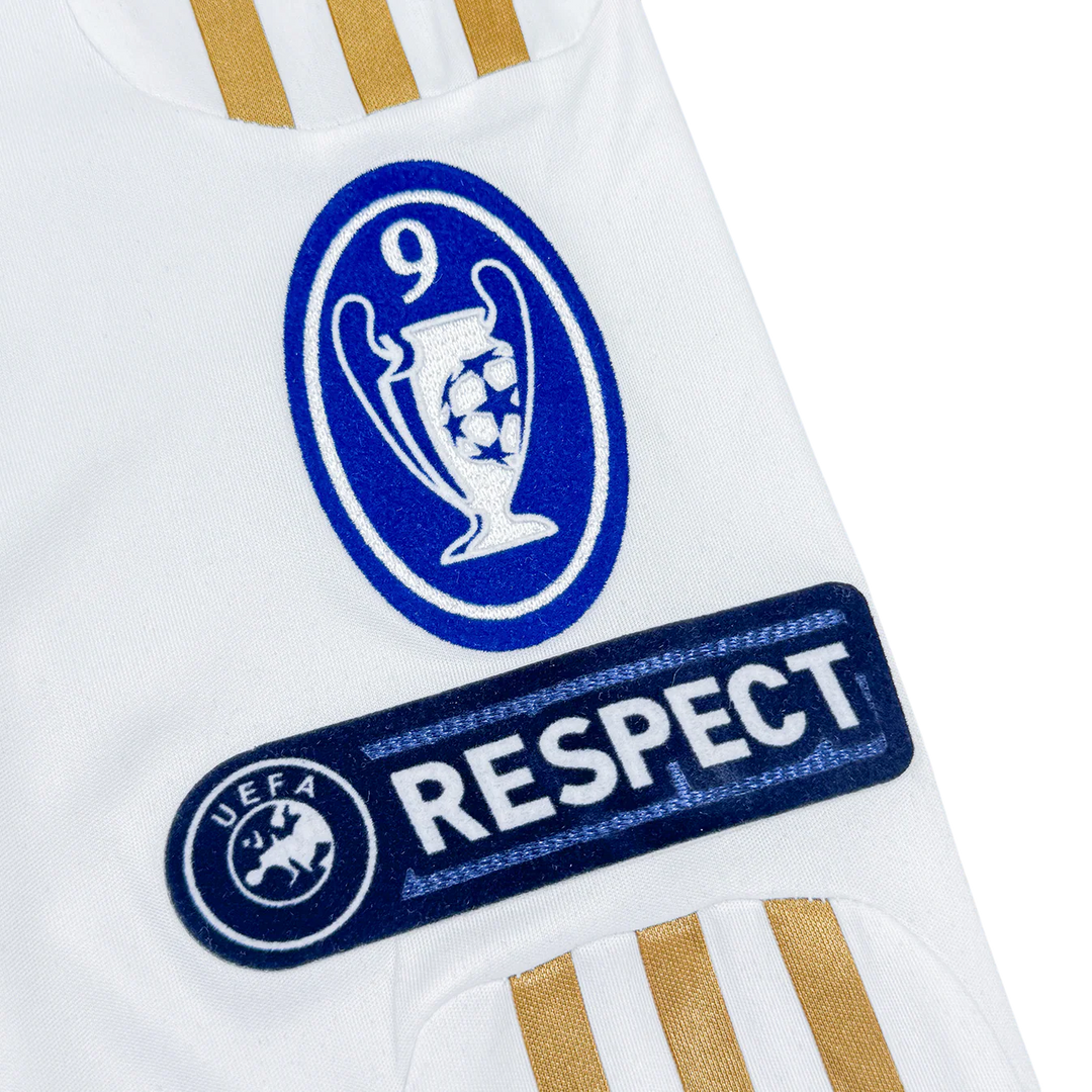 Real Madrid Tercera 2011/1012