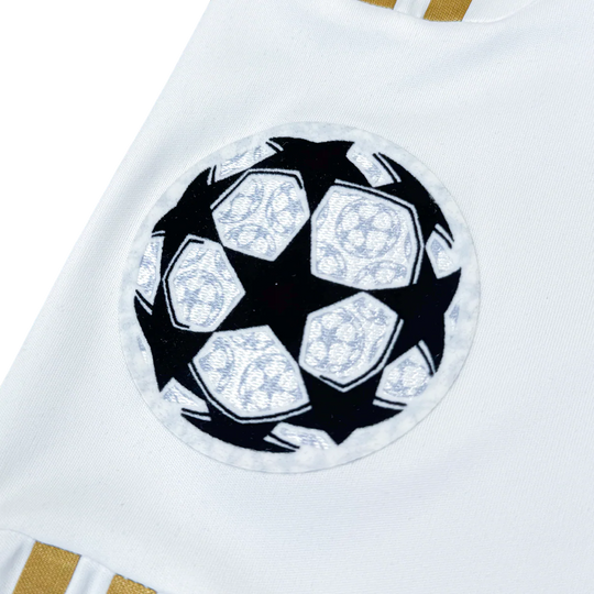 Real Madrid Local 2011/2012