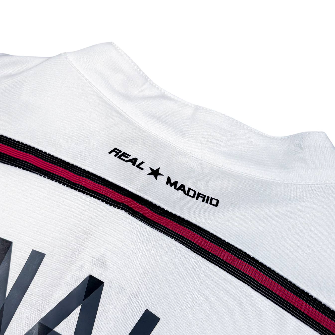 Real Madrid Local 2014/2015