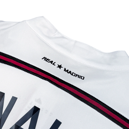 Real Madrid Local 2014/2015