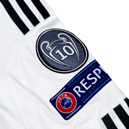 Real Madrid Local 2014/2015