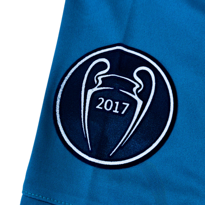 Real Madrid Tercera 2017/2018