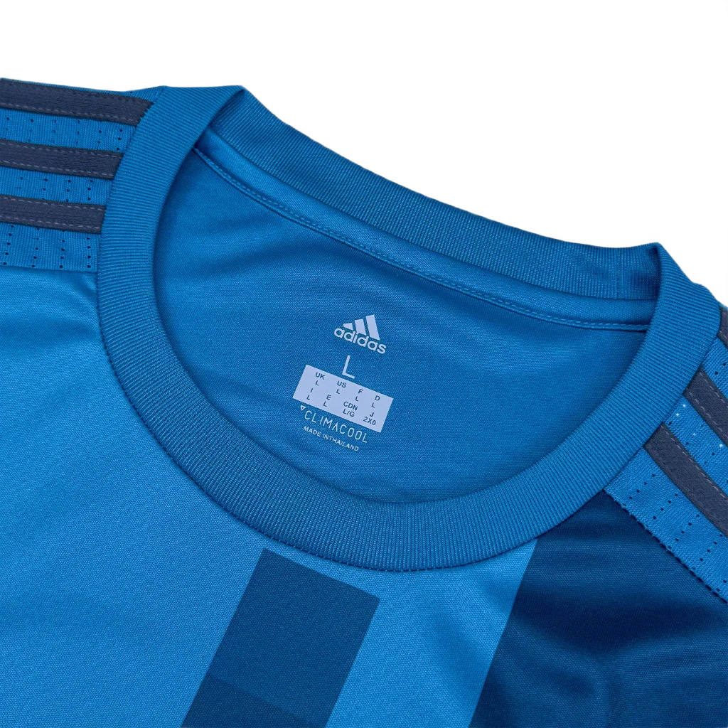 Real Madrid Tercera 2017/2018 Manga Larga
