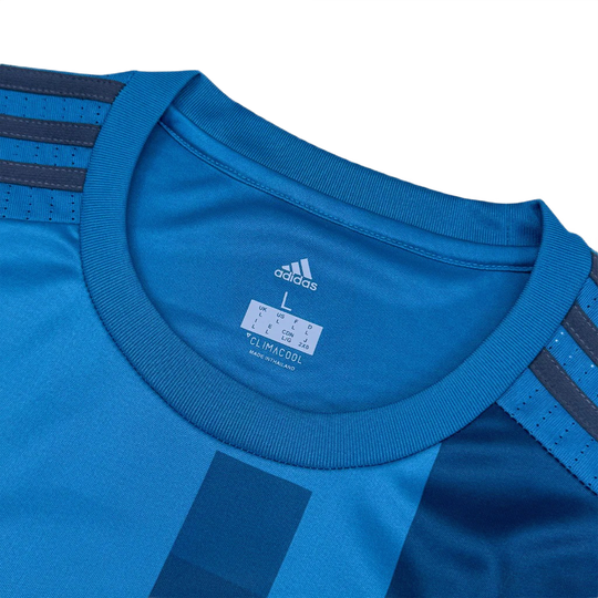 Real Madrid Tercera 2017/2018 Manga Larga