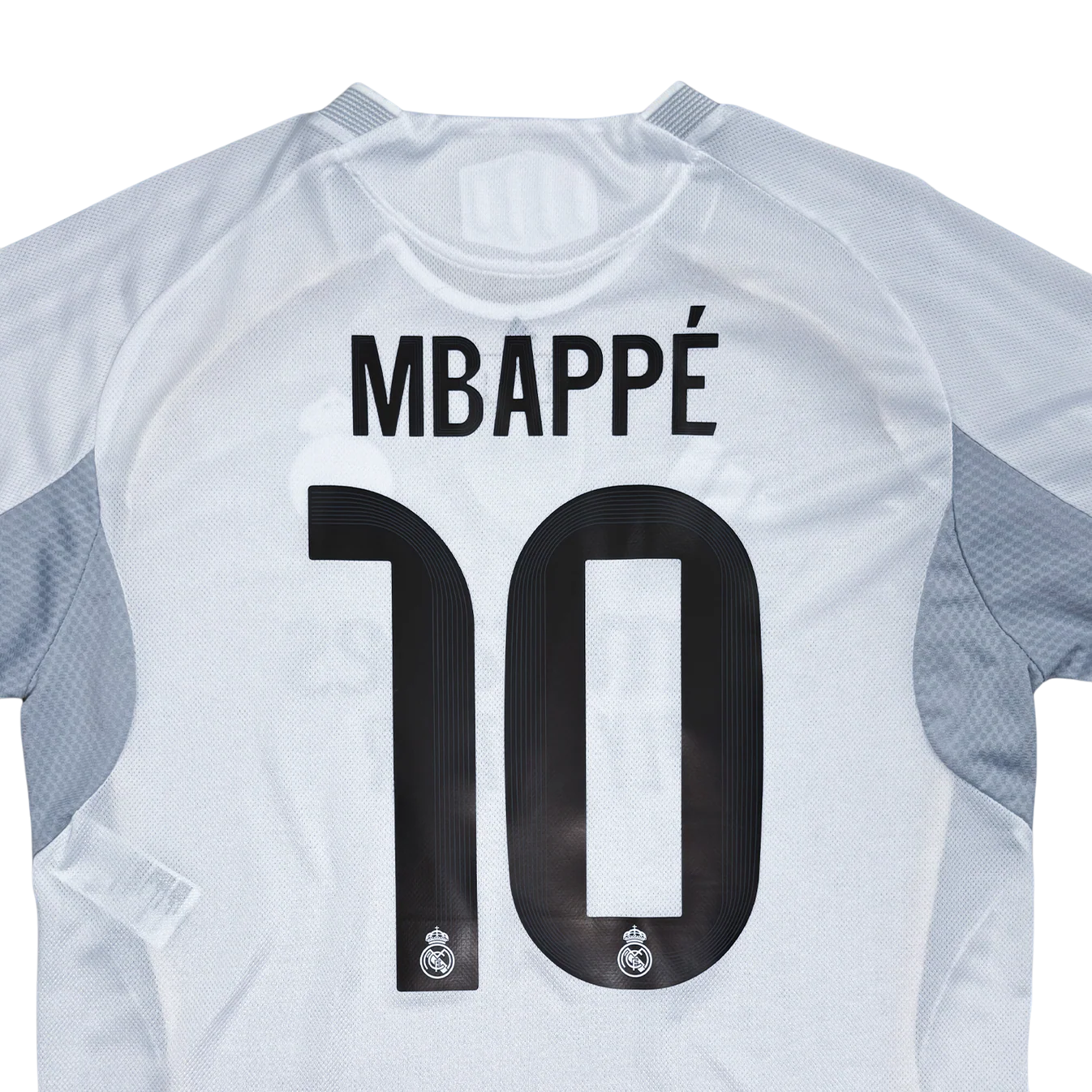 Real Madrid Local 2025/2026