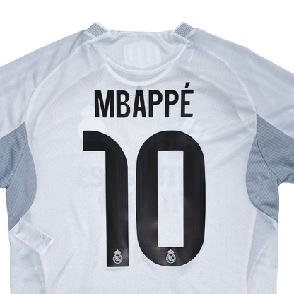 Real Madrid Local 2025/2026