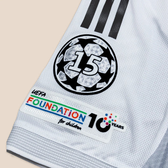 Real Madrid Local 2025/2026