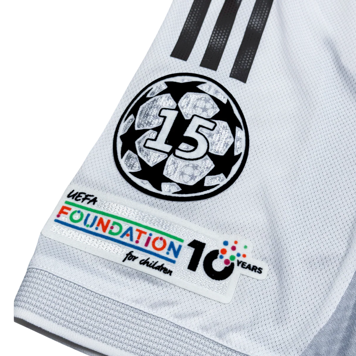 Real Madrid Local 2025/2026