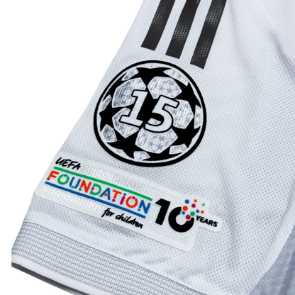 Real Madrid Local 2025/2026