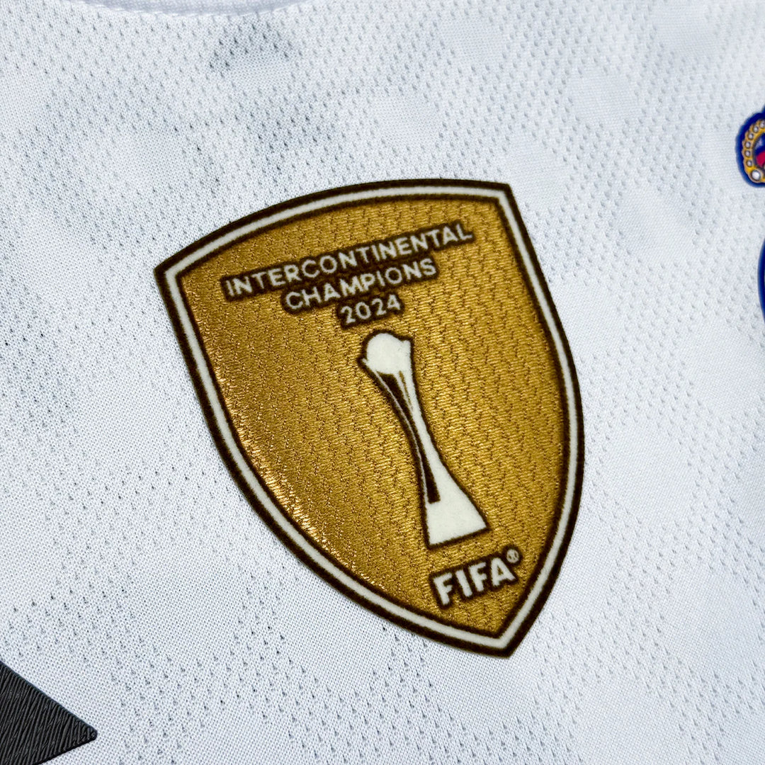 Real Madrid Local 2025/2026