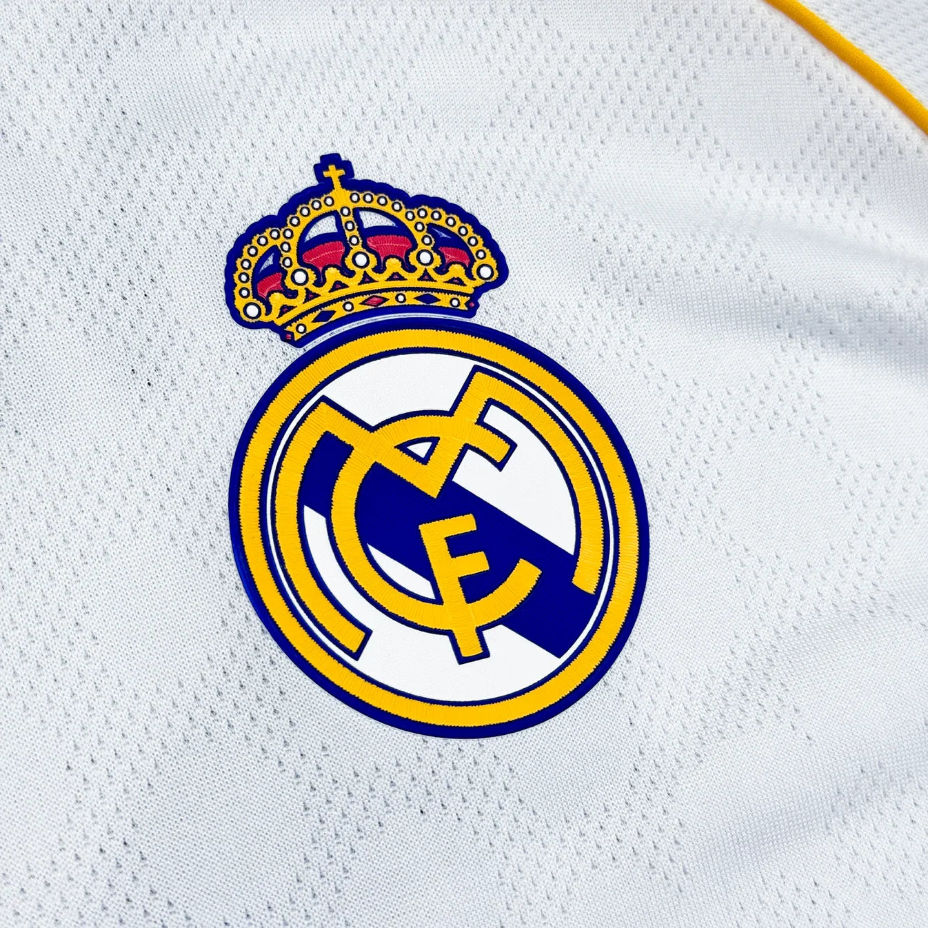 Real Madrid Local 2025/2026