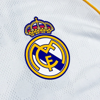 Real Madrid Local 2025/2026