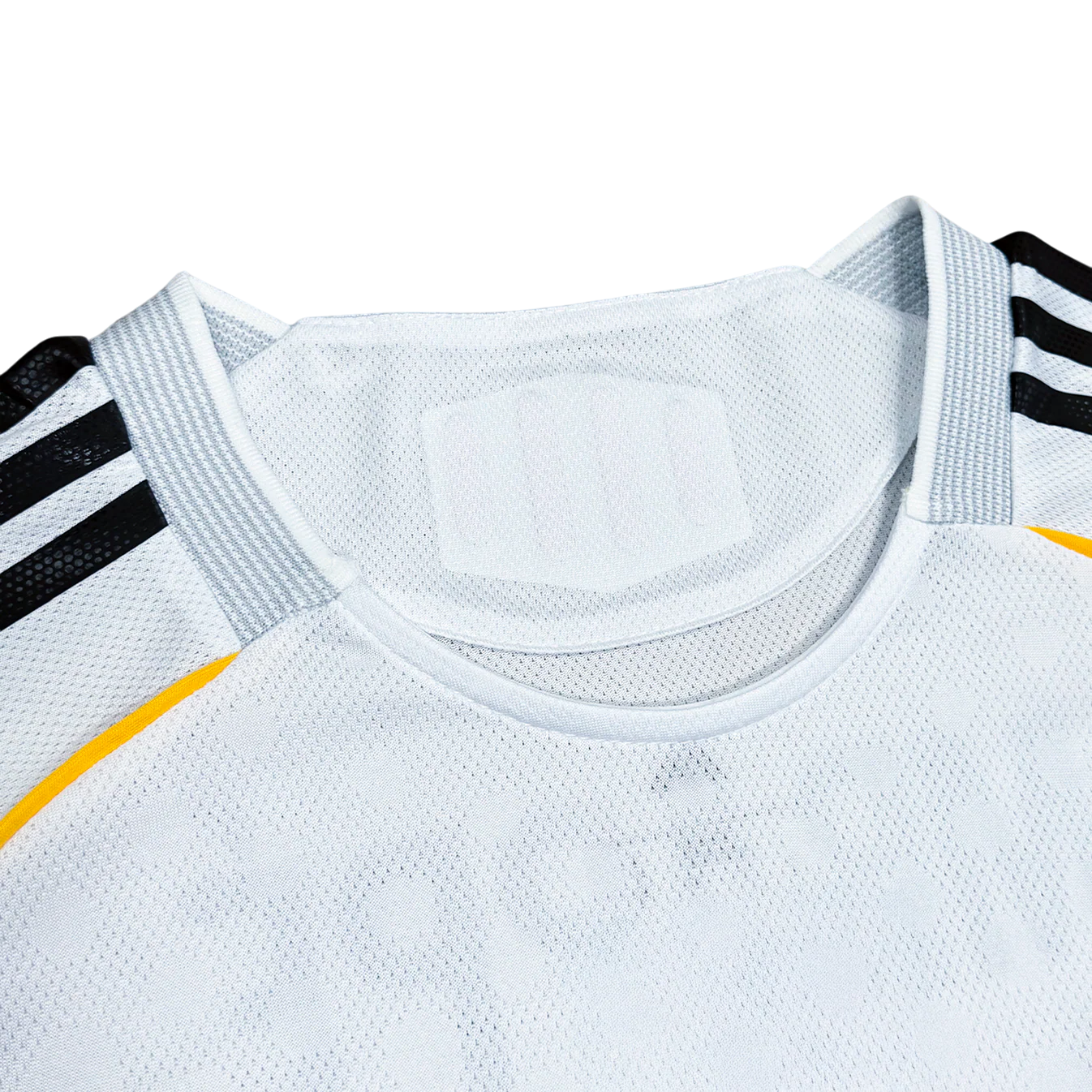 Real Madrid Local 2025/2026