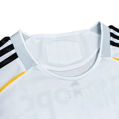 Real Madrid Local 2025/2026