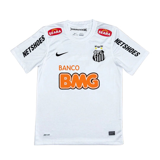 Santos Local 2011/2012