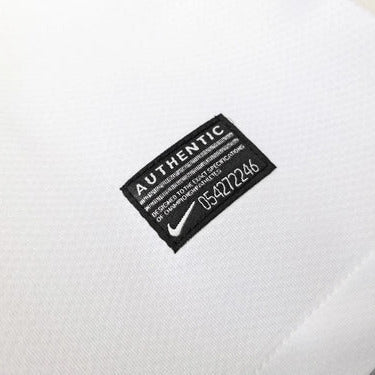 Santos Local 2011/12 – Neymar 11 Retro