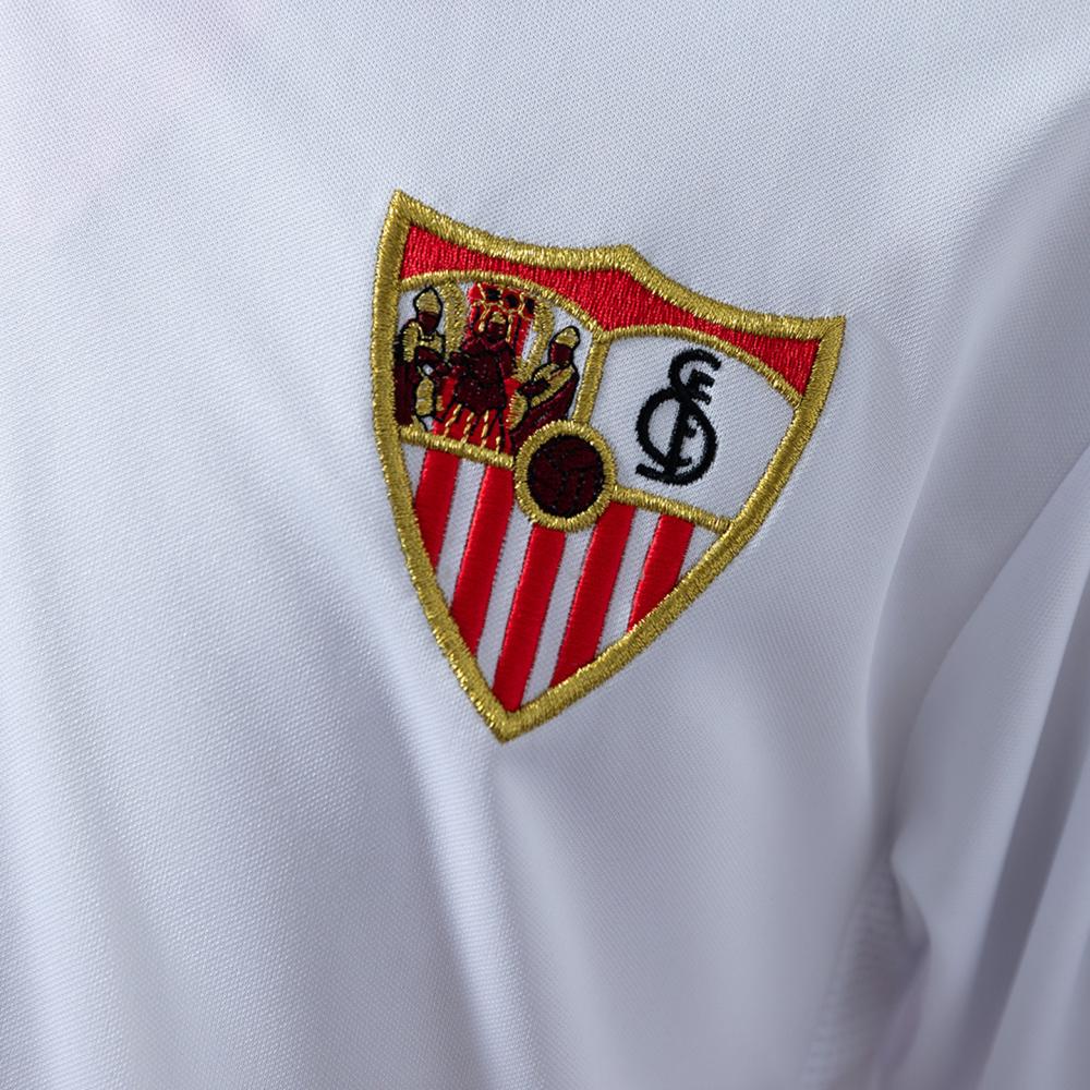 Sevilla FC Local 2012/2013