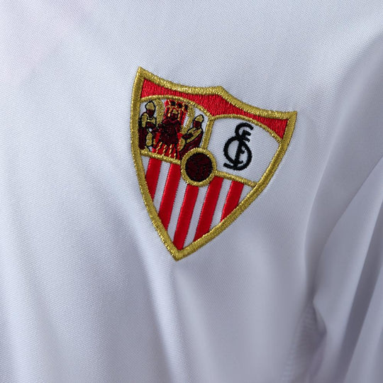 Sevilla FC Local 2012/2013