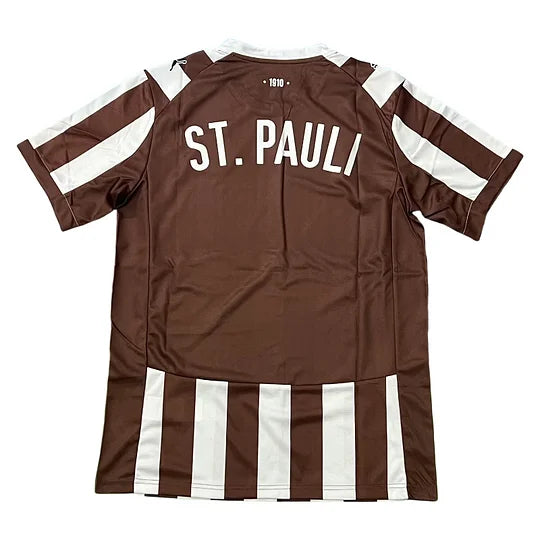 ST Pauli Local 25/26