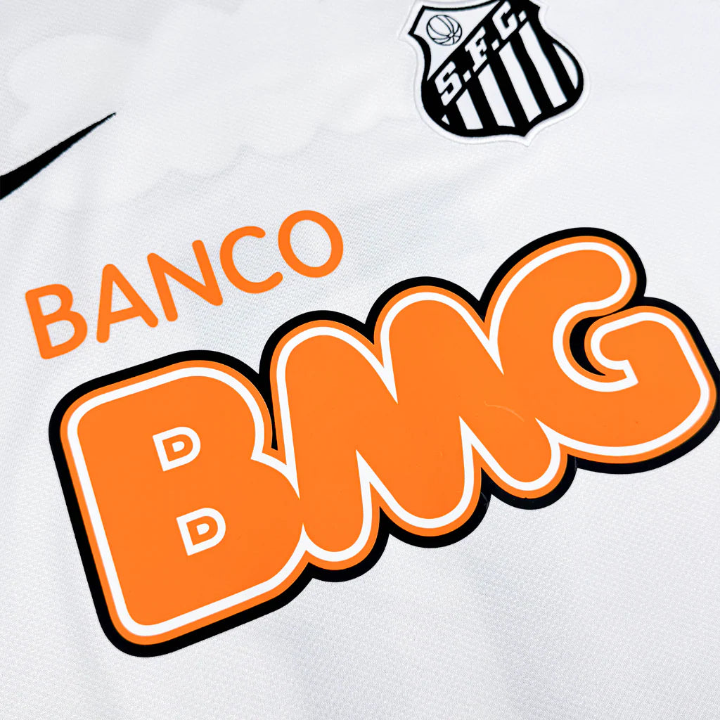 Santos Local 2011/2012
