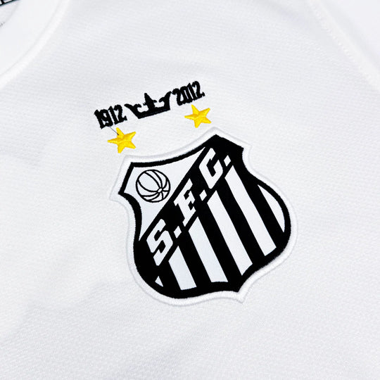 Santos Local 2011/2012