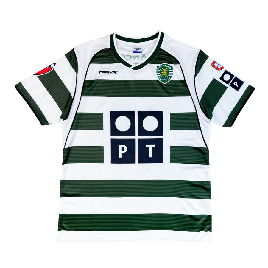 Sporting Lisboa Local 2002/2003