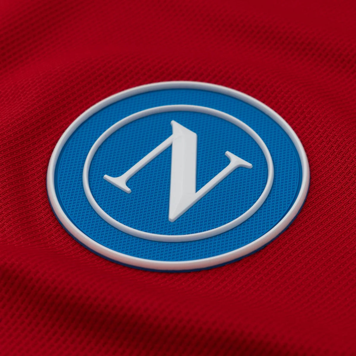 Napoli tercera 26/27