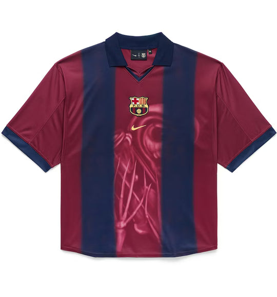 Barcelona x Travis Scott Edición Especial