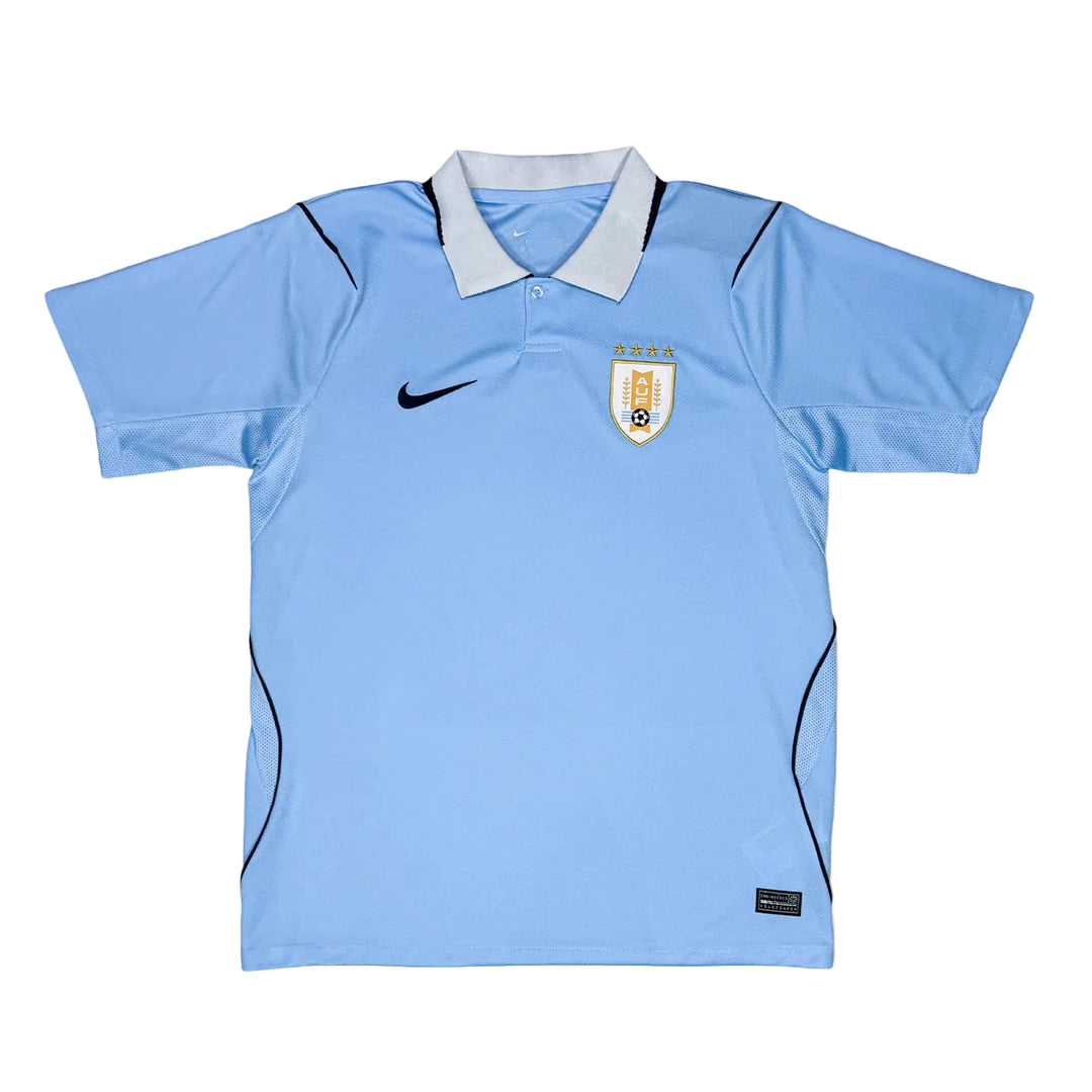 Uruguay Local - Mundial 2026