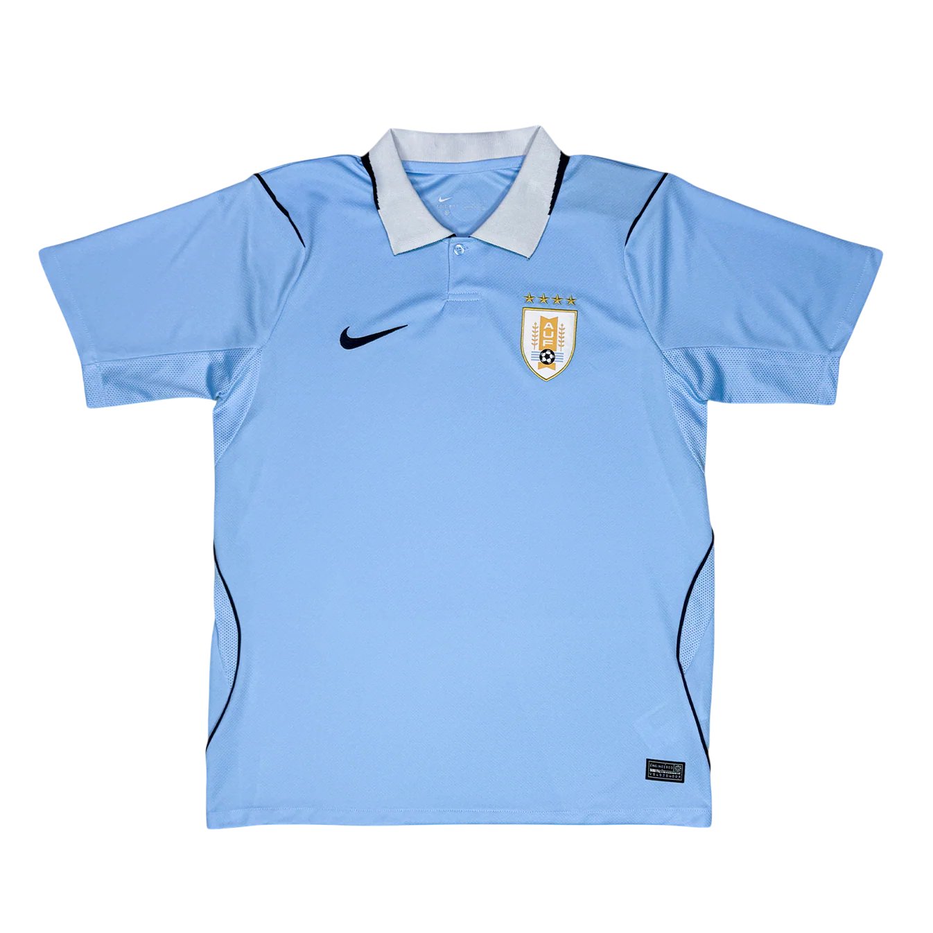 Uruguay Local - Mundial 2026