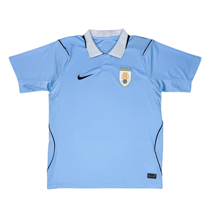 Uruguay Local - Mundial 2026