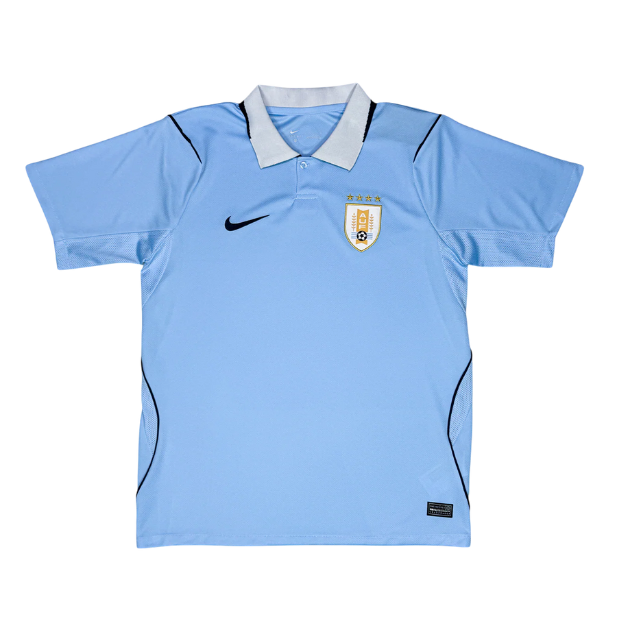 Uruguay Local - Mundial 2026
