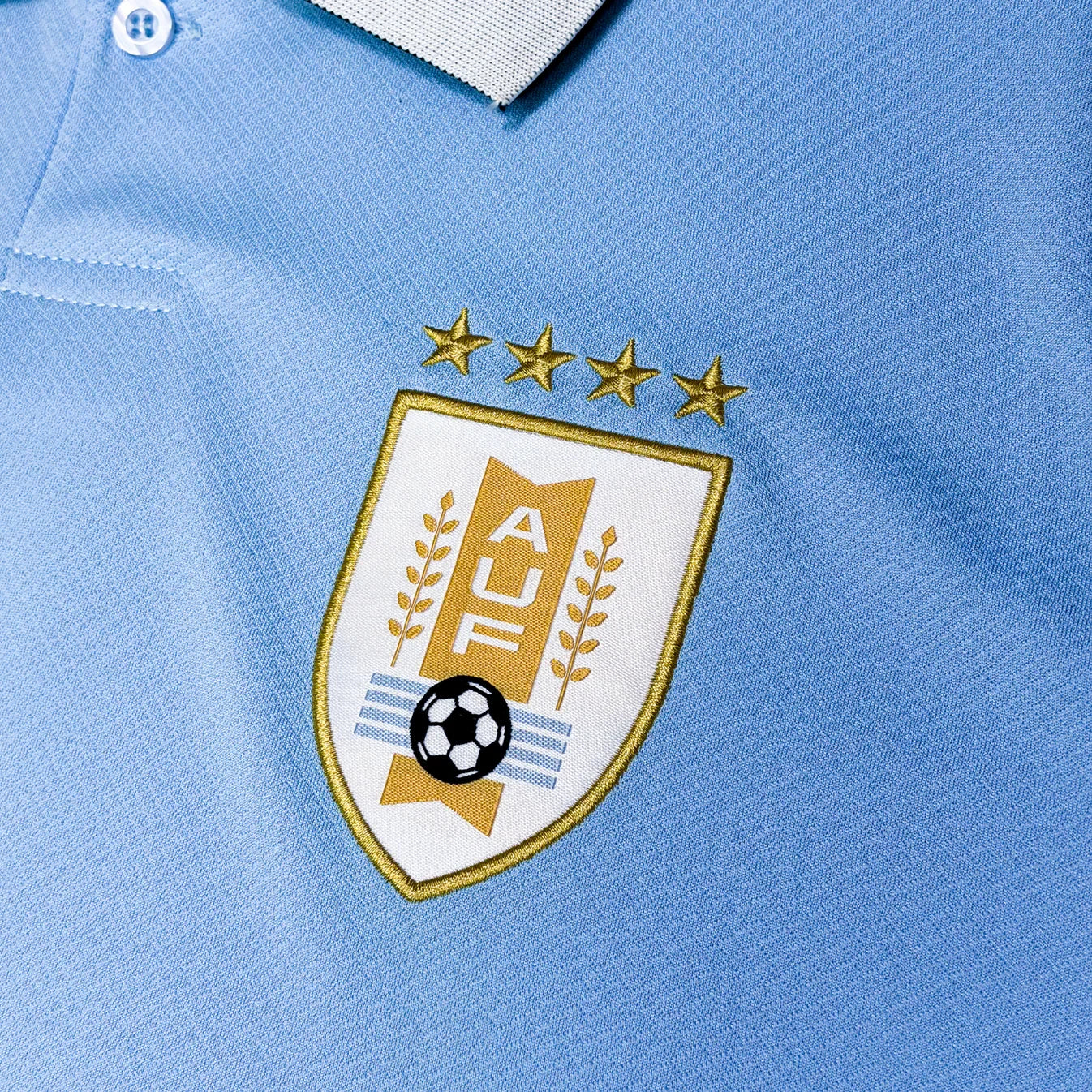 Uruguay Local - Mundial 2026