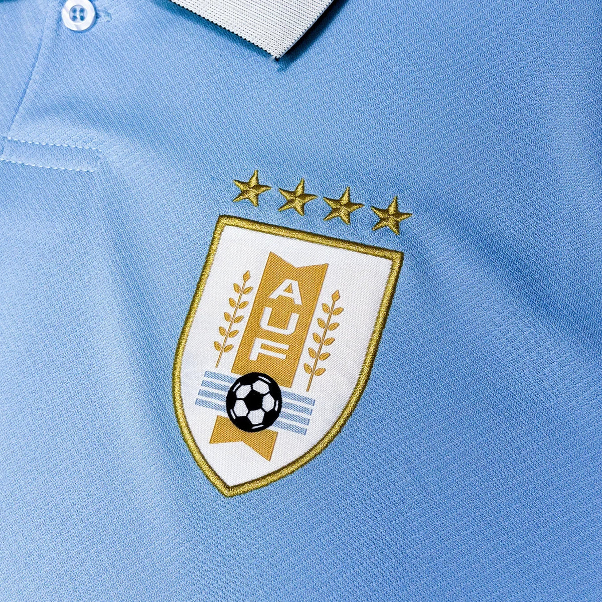 Uruguay Local - Mundial 2026