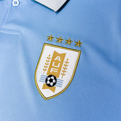 Uruguay Local - Mundial 2026
